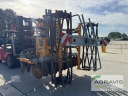 Veenhuis ECOLINE TANDEM Dummy