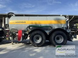 Veenhuis ECOLINE TANDEM Dummy