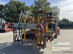 Veenhuis ECOLINE TANDEM Dummy