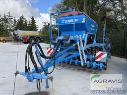 Lemken SOLITAIR 9/300 Dummy