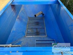 Lemken SOLITAIR 9/300 Dummy