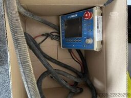 Lemken SOLITAIR 9/300 Dummy