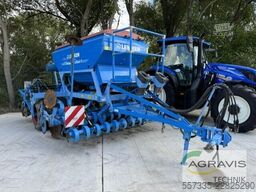 Lemken SOLITAIR 9/300 Dummy