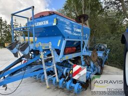Lemken SOLITAIR 9/300 Dummy