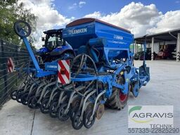 Lemken SOLITAIR 9/300 Dummy