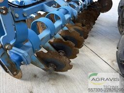 Lemken SOLITAIR 9/300 Dummy