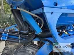 Lemken SOLITAIR 9/300 Dummy