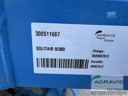 Lemken SOLITAIR 9/300 Dummy