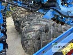 Lemken SOLITAIR 9/300 Dummy