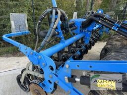 Lemken SOLITAIR 9/300 Dummy
