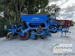 Lemken SOLITAIR 9/300 Dummy