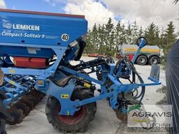 Lemken SOLITAIR 9/300 Dummy