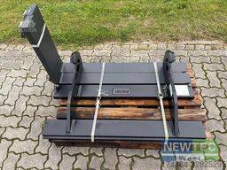 LSB Stahlbau GABELTRÄGER MIT PALETTENGABELN
