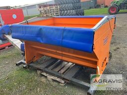 Schmidt Winterdienst STRATOS BS15L