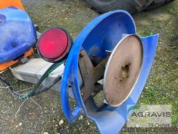 Schmidt Winterdienst STRATOS BS15L
