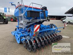 Lemken ZIRKON XMR/300