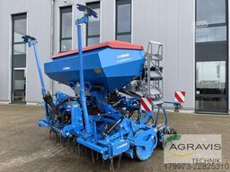 Lemken ZIRKON XMR/300