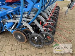 Lemken ZIRKON XMR/300