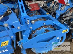 Lemken ZIRKON XMR/300