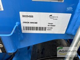 Lemken ZIRKON XMR/300