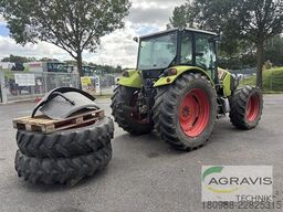 Claas AXOS 340 C