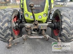 Claas AXOS 340 C
