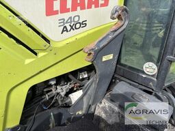Claas AXOS 340 C