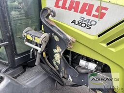 Claas AXOS 340 C