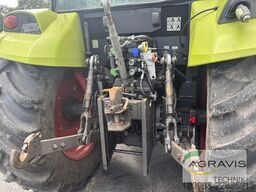Claas AXOS 340 C