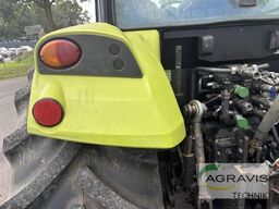 Claas AXOS 340 C
