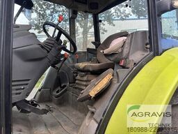 Claas AXOS 340 C