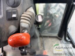Claas AXOS 340 C
