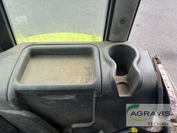 Claas AXOS 340 C