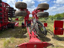 Horsch Terrano 5.4 GX