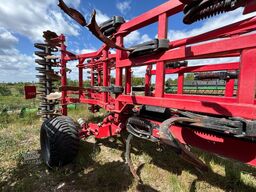 Horsch Terrano 5.4 GX