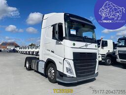 Volvo FH 500