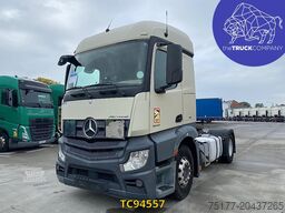 Mercedes-Benz Actros 1843