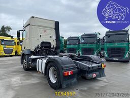 Mercedes-Benz Actros 1843