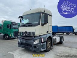 Mercedes-Benz Actros 1843