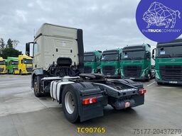 Mercedes-Benz Actros 1843