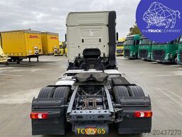 Mercedes-Benz Actros 1843