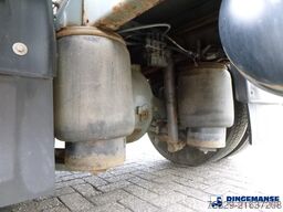 Renault Midlum 270 dxi 4x2 gas tank 20.3 m3