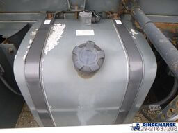 Renault Midlum 270 dxi 4x2 gas tank 20.3 m3