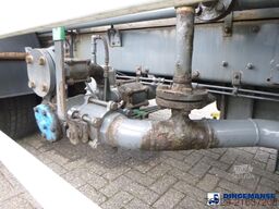 Renault Midlum 270 dxi 4x2 gas tank 20.3 m3