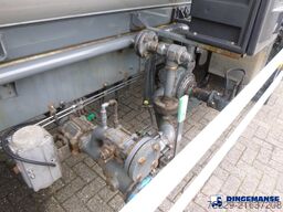 Renault Midlum 270 dxi 4x2 gas tank 20.3 m3