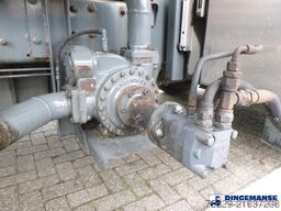 Renault Midlum 270 dxi 4x2 gas tank 20.3 m3