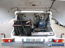 Renault Midlum 270 dxi 4x2 gas tank 20.3 m3