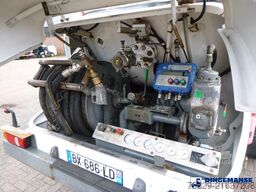 Renault Midlum 270 dxi 4x2 gas tank 20.3 m3