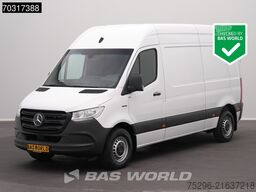Mercedes-Benz eSprinter 312 L2H2 100% Elektrisch 55kWh 168km ...