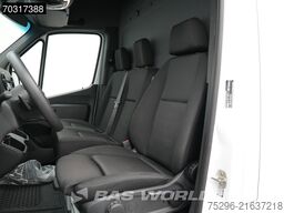 Mercedes-Benz eSprinter 312 L2H2 100% Elektrisch 55kWh 168km ...